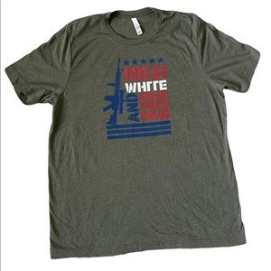 Men’s T-shirt 4th of July.    K